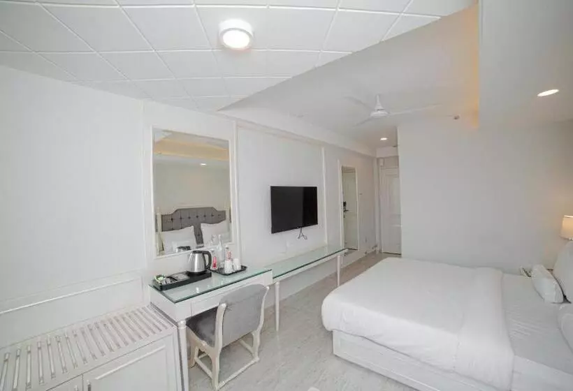 ホテル Pearl Courtyard