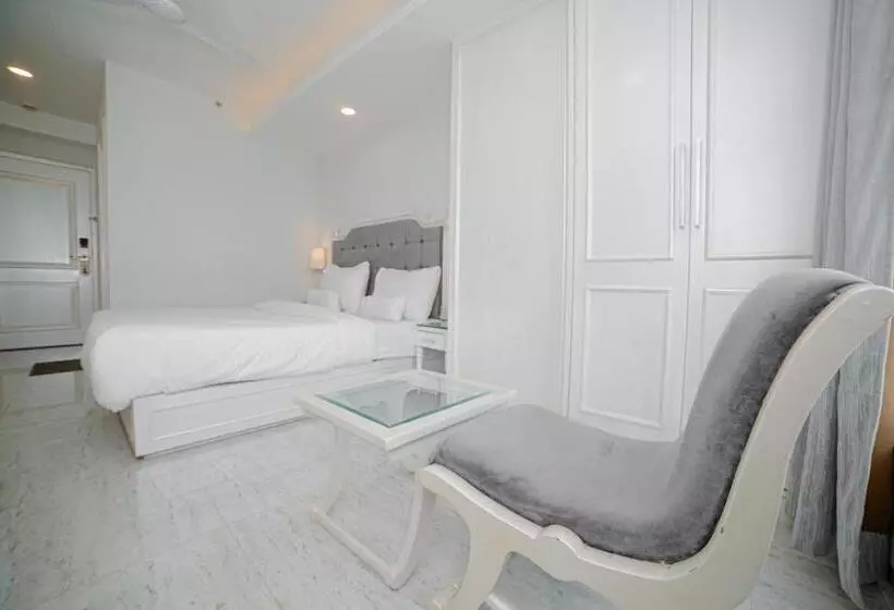 ホテル Pearl Courtyard