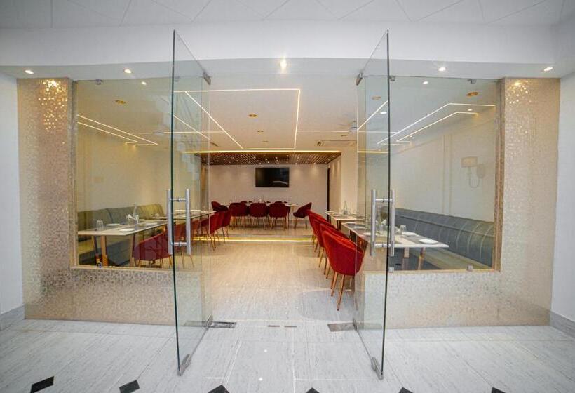 فندق Pearl Courtyard