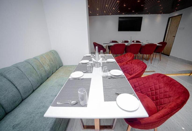 فندق Pearl Courtyard