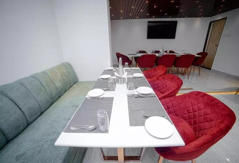 ホテル Pearl Courtyard