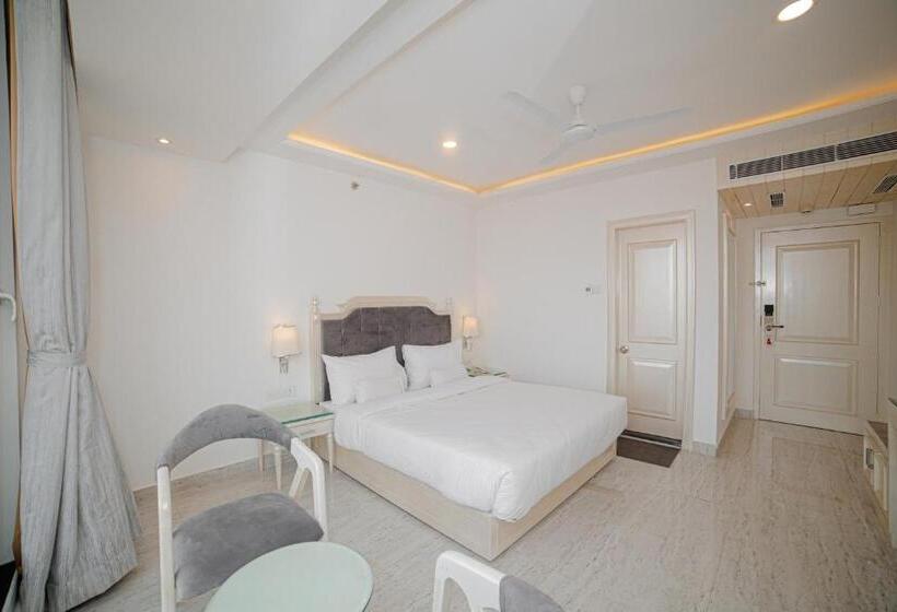 فندق Pearl Courtyard