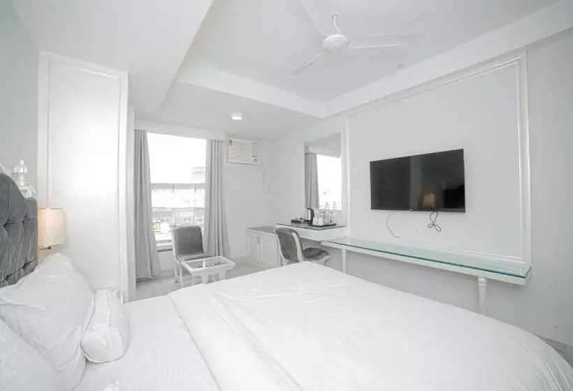 ホテル Pearl Courtyard