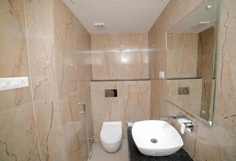 فندق Pearl Courtyard