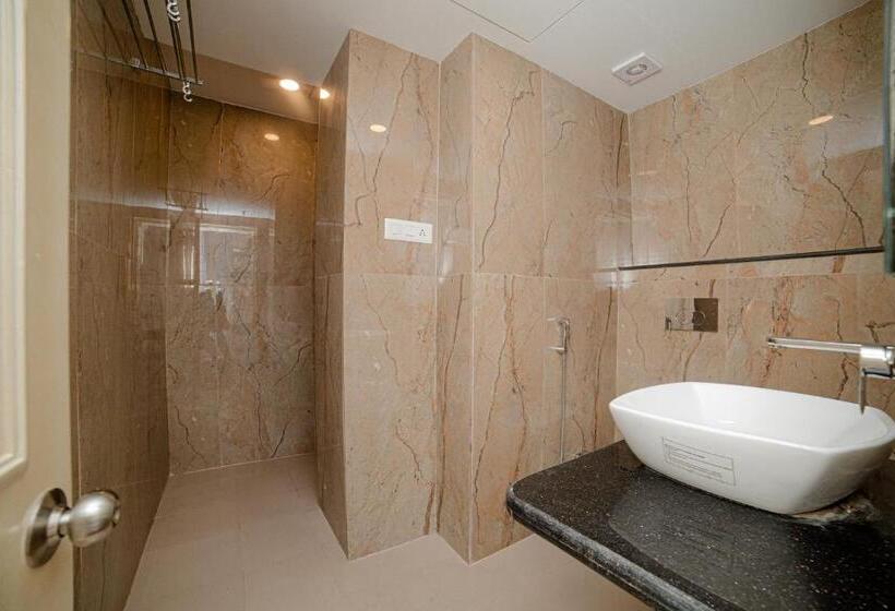 فندق Pearl Courtyard