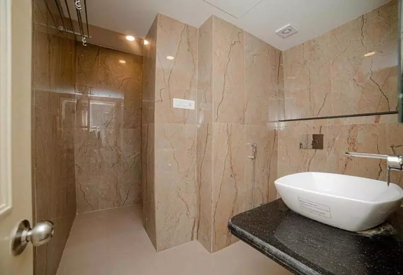 ホテル Pearl Courtyard