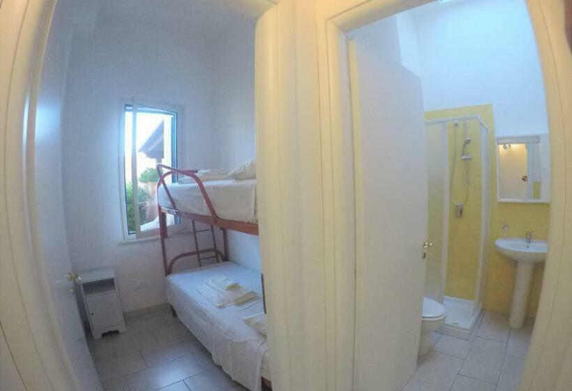 Itaca Residence Marsala