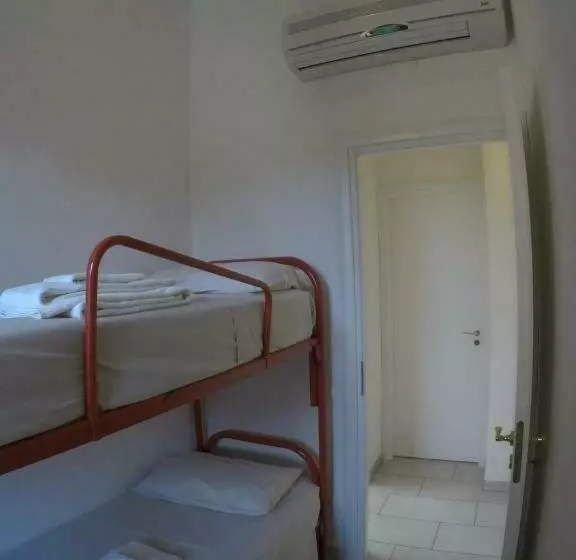 Itaca Residence Marsala