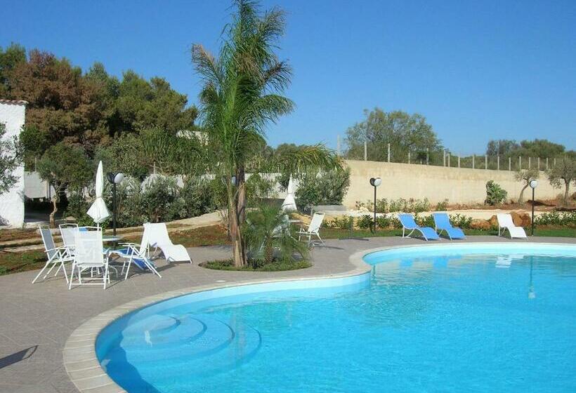 Itaca Residence Marsala