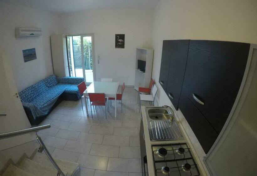 Itaca Residence Marsala