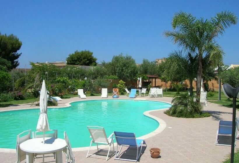 Itaca Residence Marsala