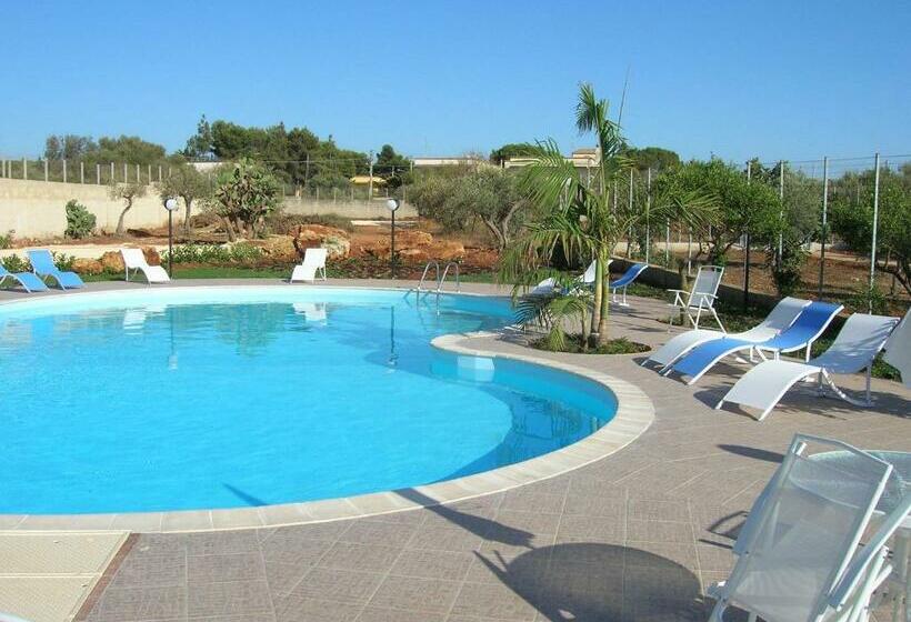 Itaca Residence Marsala