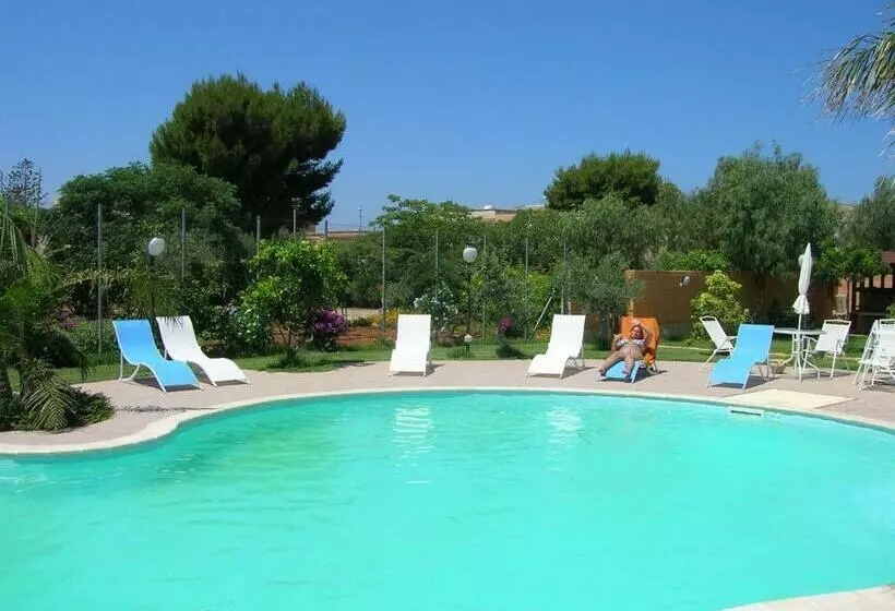 Itaca Residence Marsala