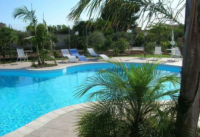 Itaca Residence Marsala