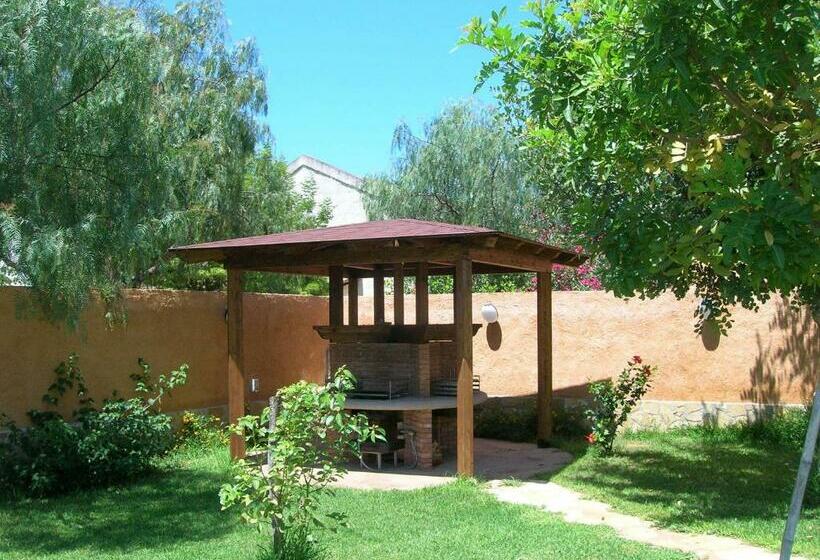 Itaca Residence Marsala