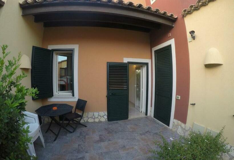 Itaca Residence Marsala