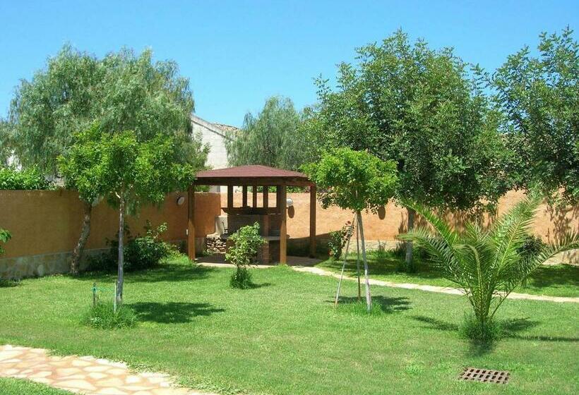 Itaca Residence Marsala