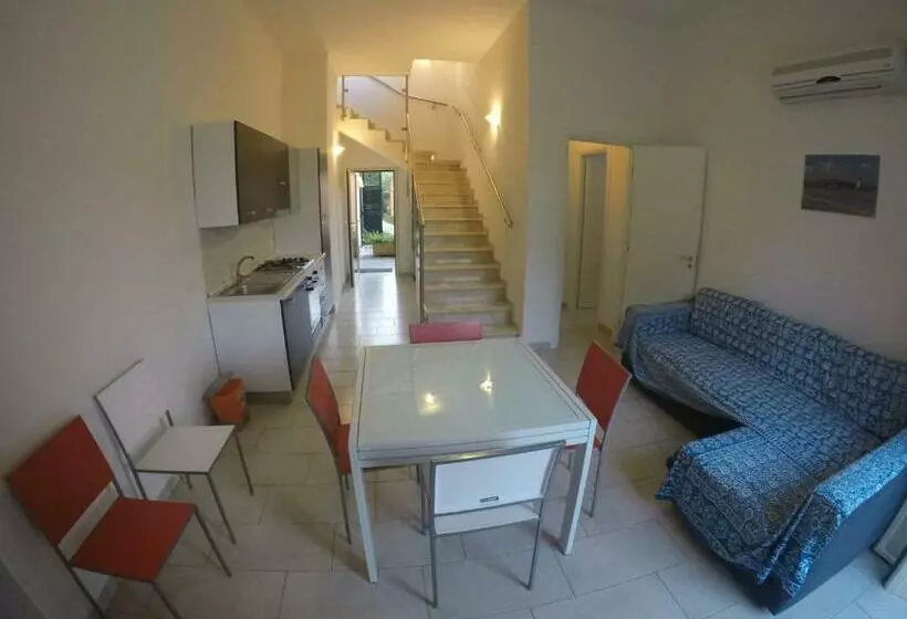 Itaca Residence Marsala