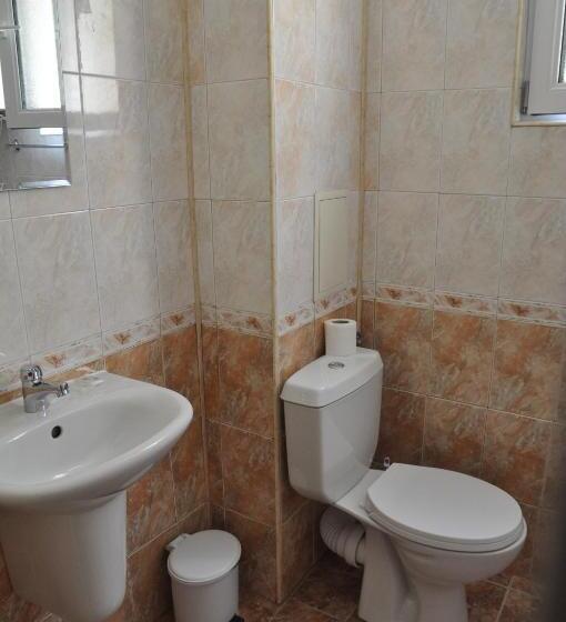 پانسیون Diva Primorsko