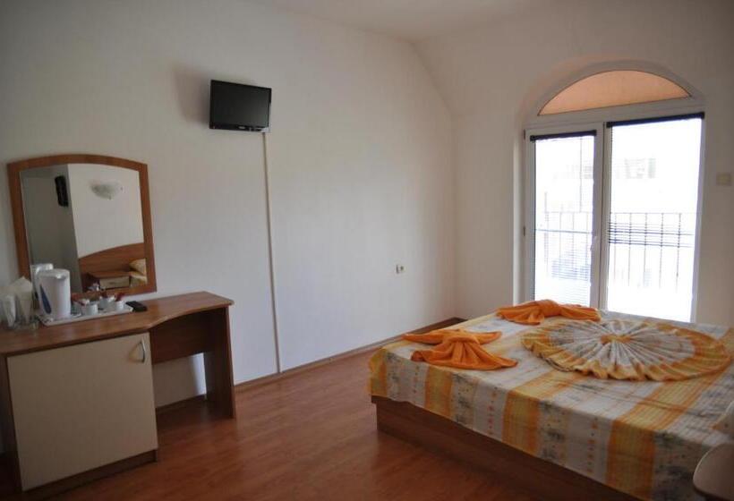 پانسیون Diva Primorsko