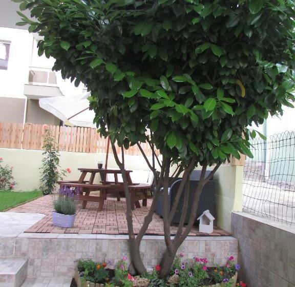 پانسیون Diva Primorsko