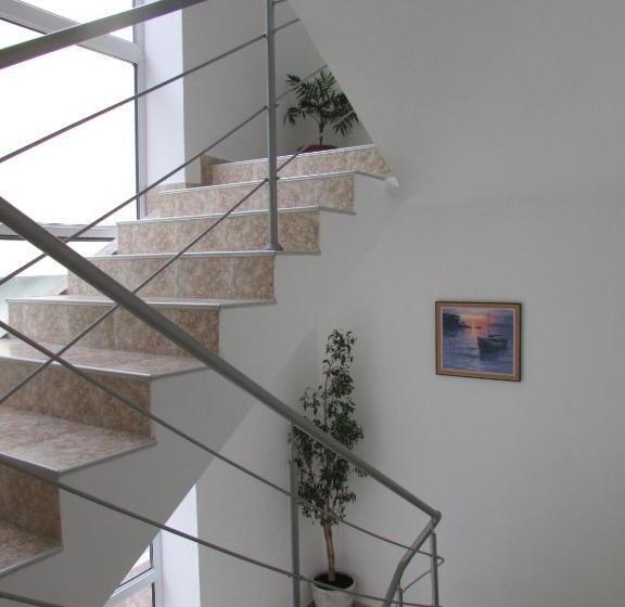 پانسیون Diva Primorsko