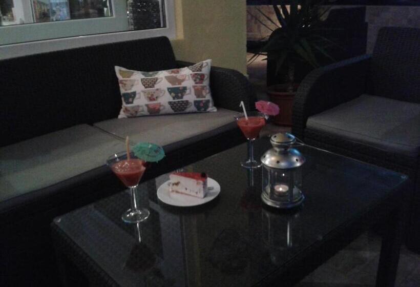 پانسیون Diva Primorsko