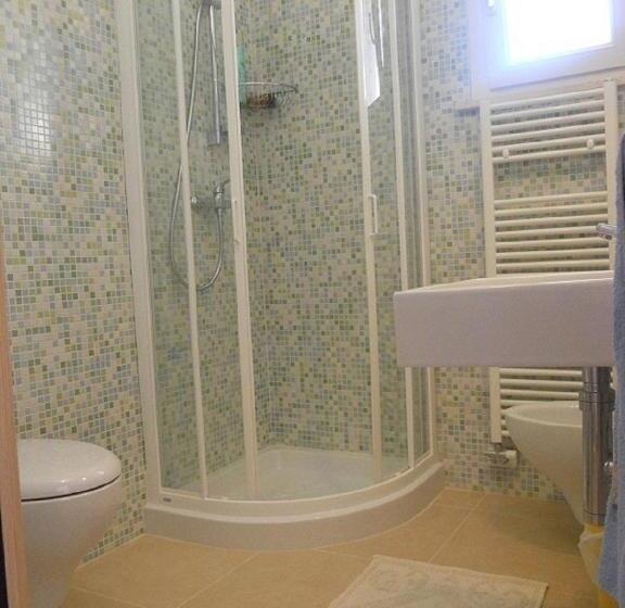 膳宿费 Le Terrazze Sul Mare Gallipoli