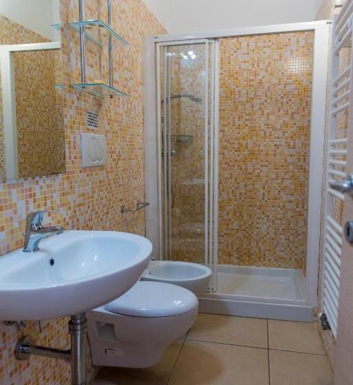 膳宿费 Le Terrazze Sul Mare Gallipoli