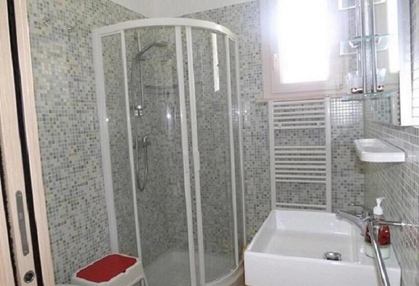 膳宿费 Le Terrazze Sul Mare Gallipoli