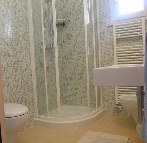 膳宿费 Le Terrazze Sul Mare Gallipoli