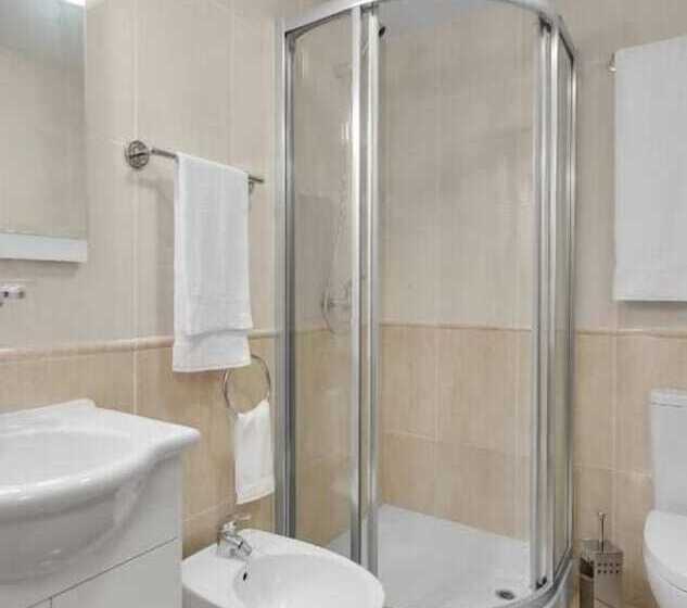 Пансион Quinta Do Bárrio Manor Guest House