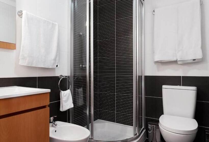 Пансион Quinta Do Bárrio Manor Guest House