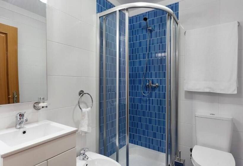 Пансион Quinta Do Bárrio Manor Guest House