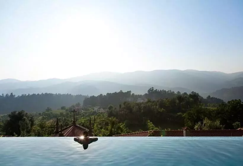Majatalo Quinta Do Bárrio   Manor Guest House