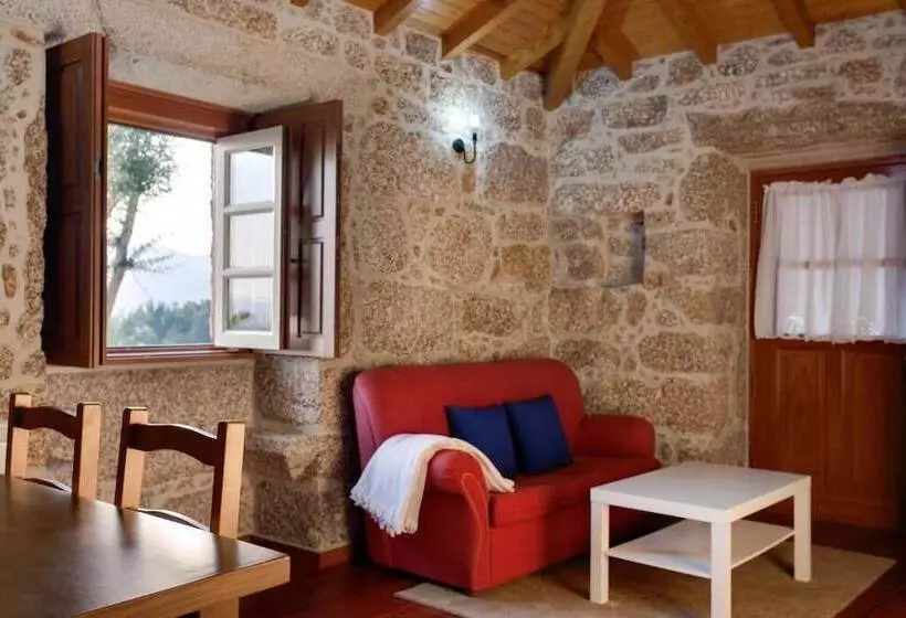 Majatalo Quinta Do Bárrio   Manor Guest House