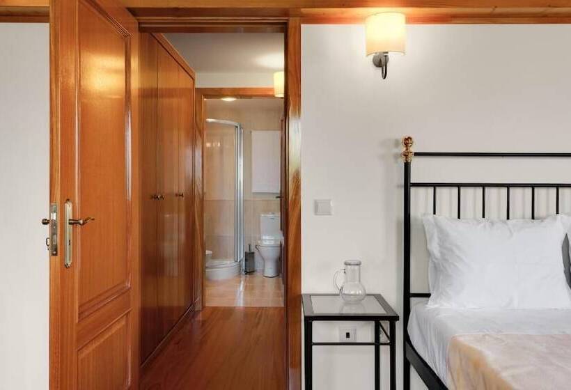 Пансион Quinta Do Bárrio Manor Guest House