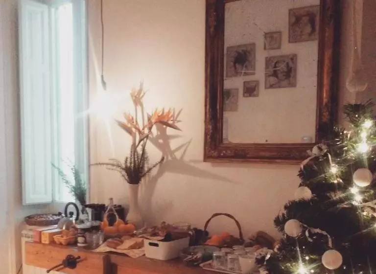 Serafino B&b