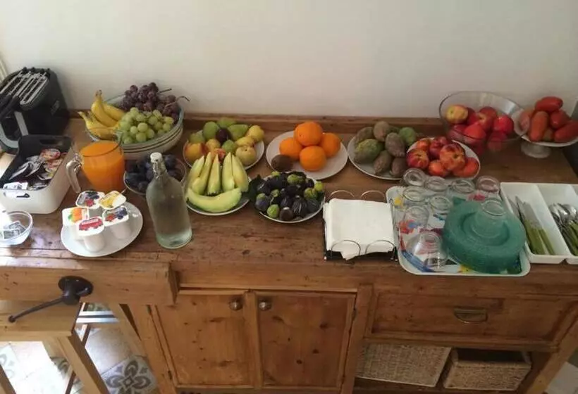 Serafino B&b