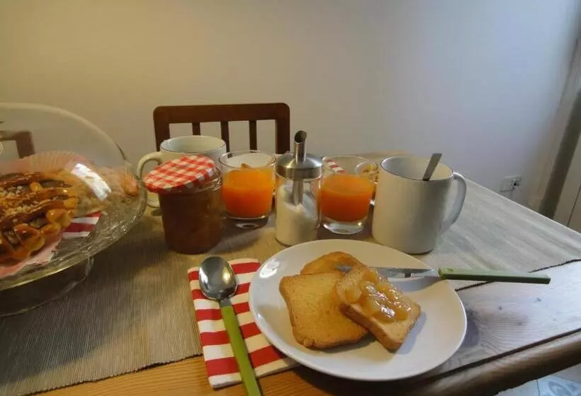 Serafino B&b