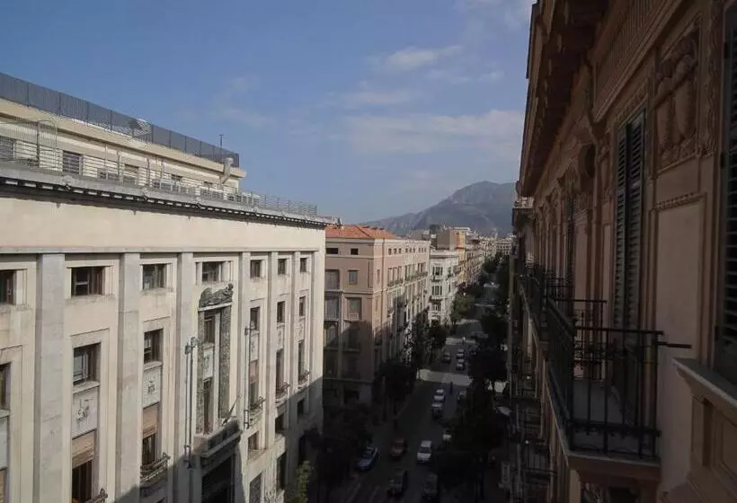 Serafino B&b