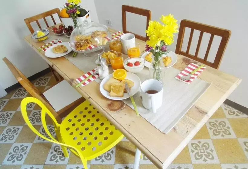 Serafino B&b