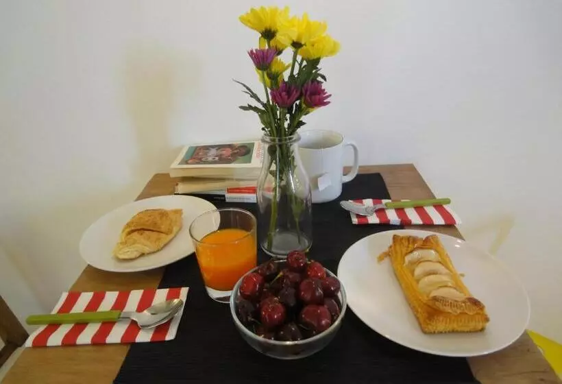 Serafino B&b