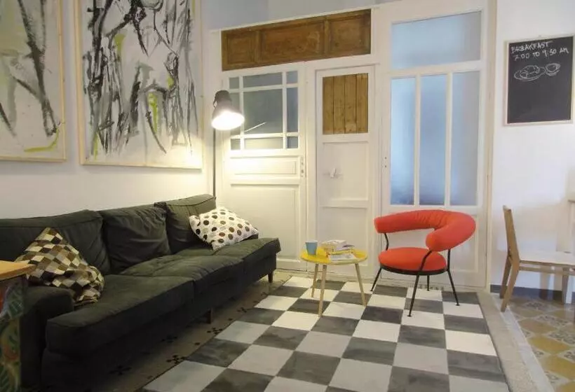 Serafino B&b