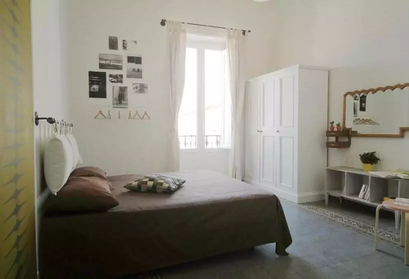 Serafino B&b