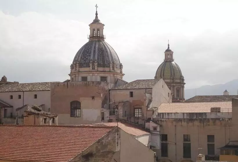 Serafino B&b