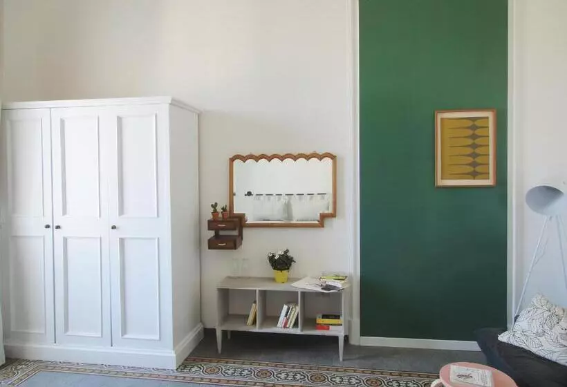 Serafino B&b