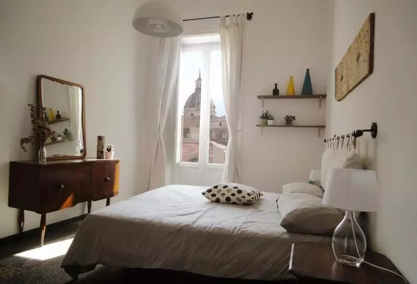 Serafino B&b