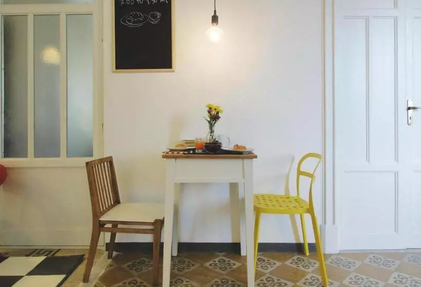 Serafino B&b