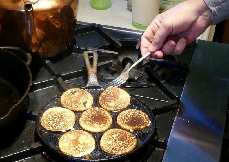 The Captain S House Heritage Bed & Breakfast